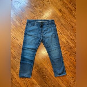 Levi’s 502 Medium Wash Jeans - Size 42 x 30